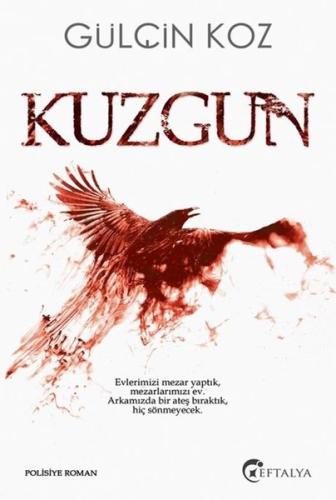 Kuzgun | Kitap Ambarı