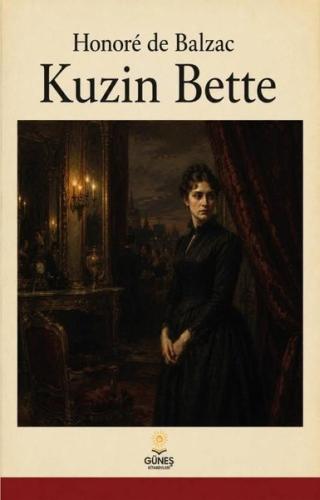 Kuzin Bette | Kitap Ambarı