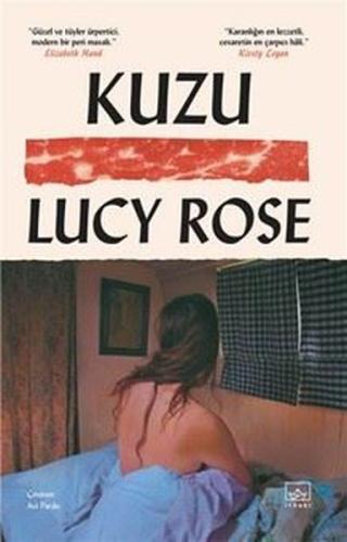 Kuzu | Kitap Ambarı