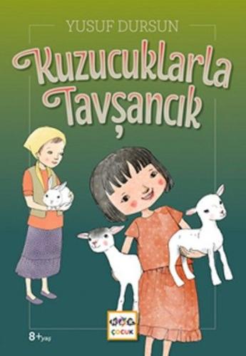 Kuzucuklarla Tavşancık | Kitap Ambarı