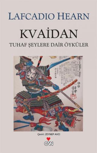 Kvaidan | Kitap Ambarı