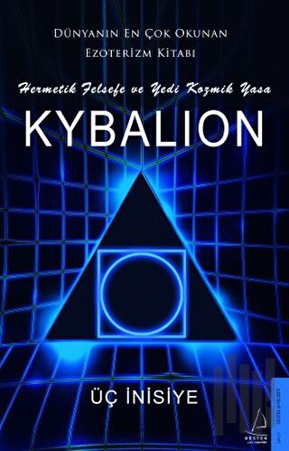 Kybalion | Kitap Ambarı