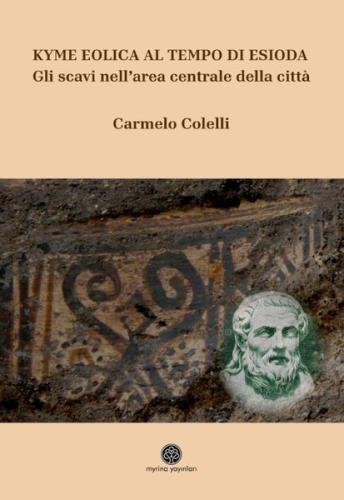 Kyme Eolica Al Tempo Di Esiodo