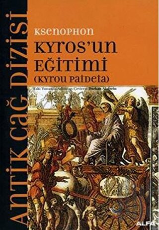 Kyros’un Eğitimi (Kyrou Paideia)
