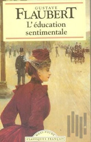 L’education Sentimentale | Kitap Ambarı