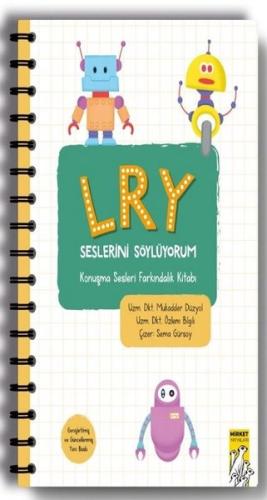 L R Y Seslerini Söylüyorum | Kitap Ambarı