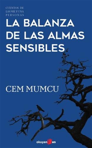La Balanza de Las Almas Sensibles | Kitap Ambarı