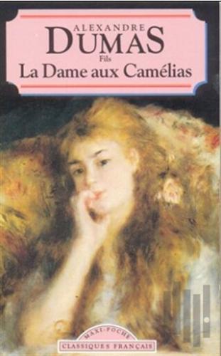 La Dame aux Camélias | Kitap Ambarı