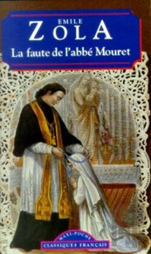 La Faute de L’abbe Mouret | Kitap Ambarı