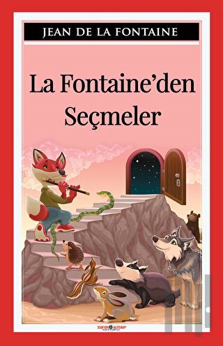 La Fontaine’den Seçmeler | Kitap Ambarı
