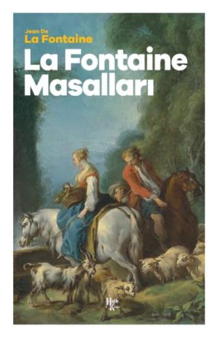 La Fontaine Masalları
