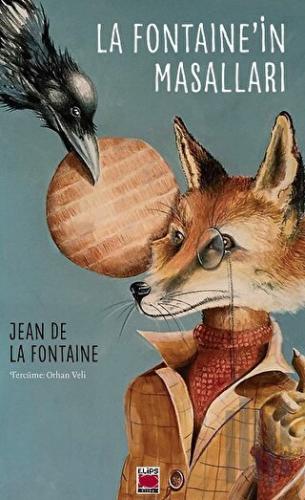 La Fontaine'in Masalları | Kitap Ambarı