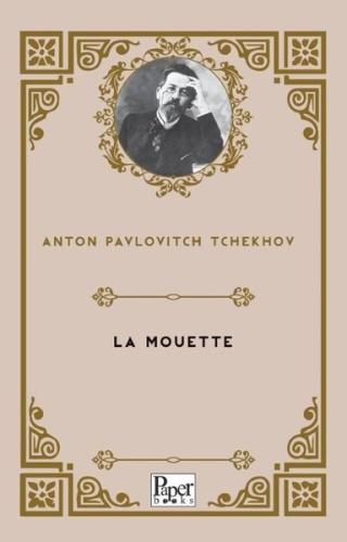 La Mouette | Kitap Ambarı