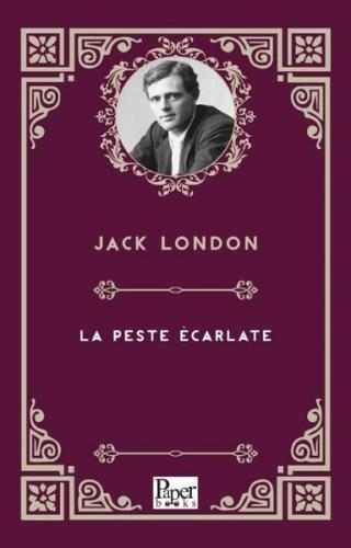 La Peste Ecarlate | Kitap Ambarı