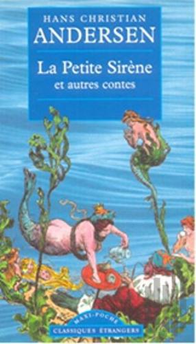La Petit Sirene | Kitap Ambarı