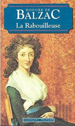 La Rabouilleuse | Kitap Ambarı