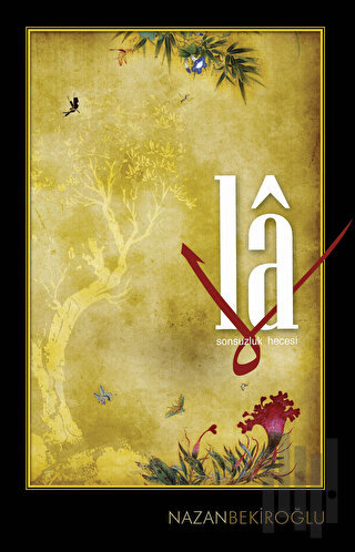 La: Sonsuzluk Hecesi | Kitap Ambarı