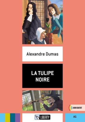 La Tulipe Noire A1