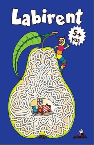 Labirent 5+ Yaş | Kitap Ambarı
