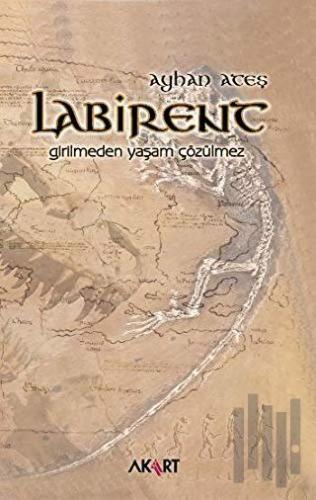 Labirent | Kitap Ambarı
