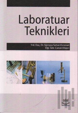 Laboratuar Teknikleri