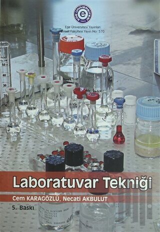 Laboratuvar Tekniği