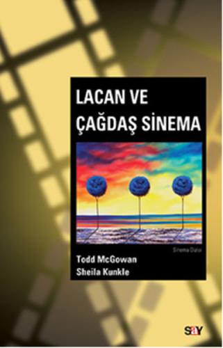Lacan ve Çağdaş Sinema | Kitap Ambarı