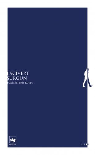 Lacivert Sürgün | Kitap Ambarı