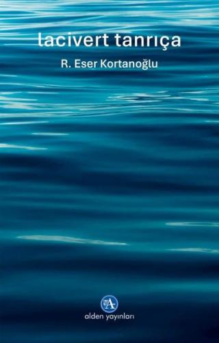 Lacivert Tanrıça | Kitap Ambarı