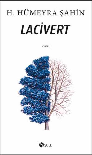 Lacivert | Kitap Ambarı