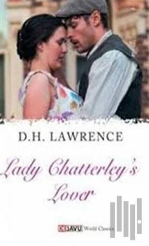 Lady Chatterley's Lover | Kitap Ambarı