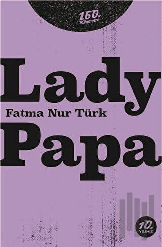 Lady Papa