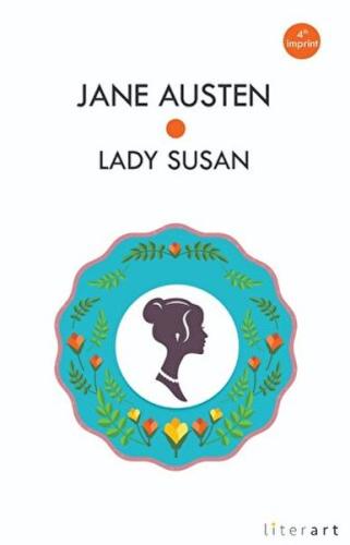 Lady Susan | Kitap Ambarı