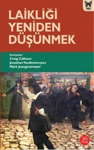 Laikliği Yeniden Düşünmek | Kitap Ambarı