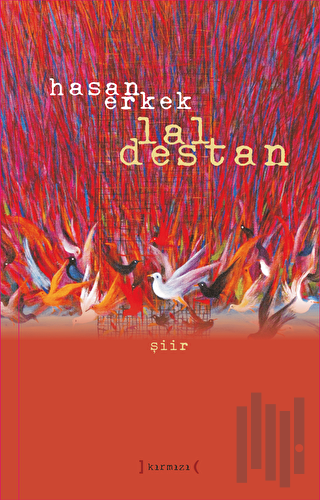 Lal Destan | Kitap Ambarı