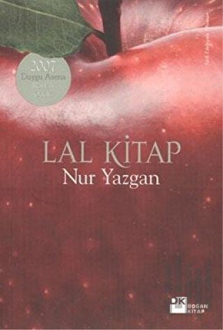 Lal Kitap