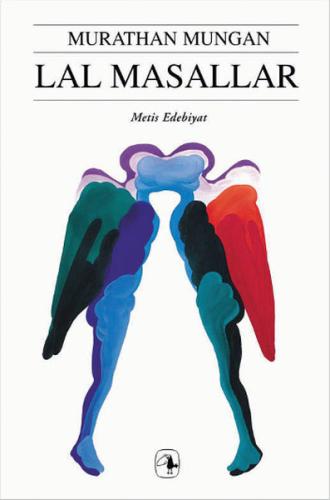 Lal Masallar | Kitap Ambarı