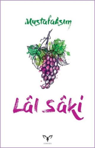 Lal Saki | Kitap Ambarı