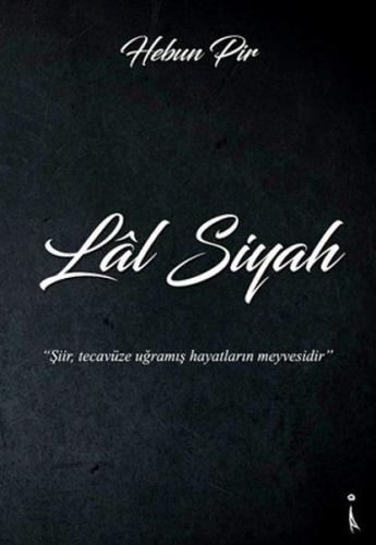 Lal Siyah | Kitap Ambarı