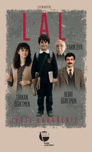 Lal | Kitap Ambarı