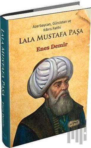 Lala Mustafa Paşa | Kitap Ambarı
