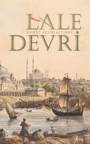 Lale Devri | Kitap Ambarı