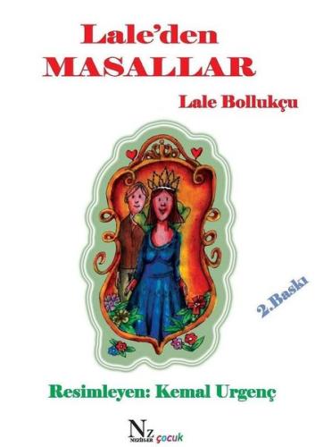 Lale'den Masallar