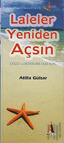 Laleler Yeniden Açsın