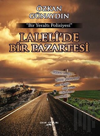 Laleli’de Bir Pazartesi