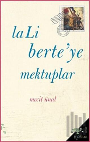 LaLi Berte'ye Mektuplar | Kitap Ambarı
