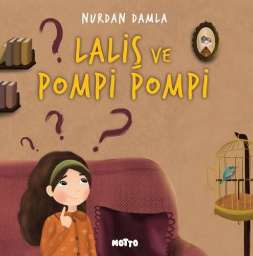Laliş ve Pompi Pompi | Kitap Ambarı