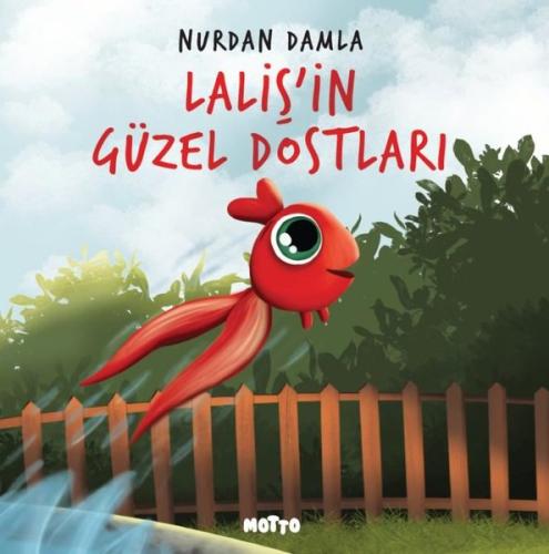Laliş'in Güzel Dostları | Kitap Ambarı