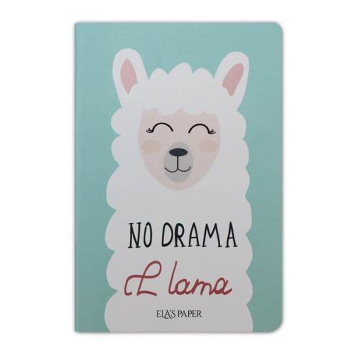 Lama Notebook Su Yeşili - Defter | Kitap Ambarı