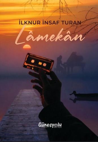Lamekan | Kitap Ambarı